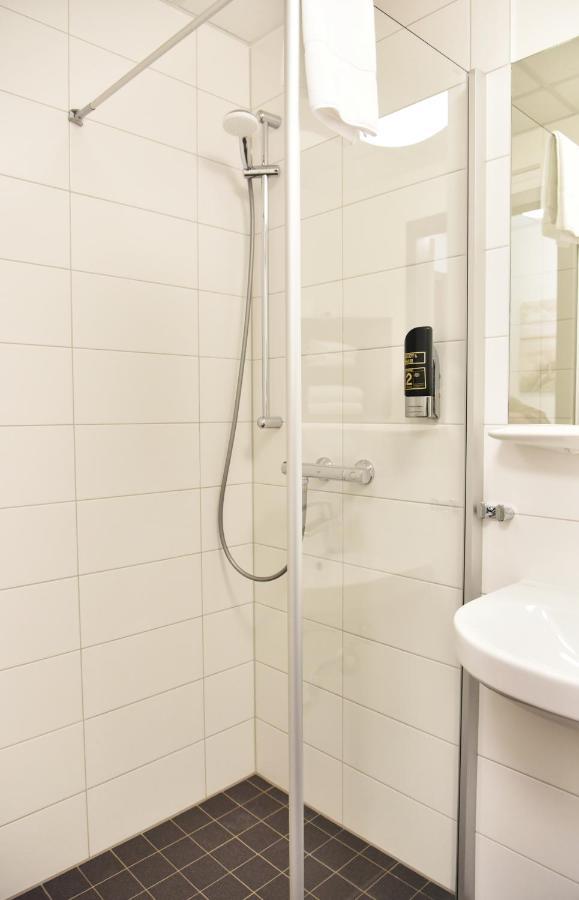 Gaestehaus Hansa Residence Хамбург Екстериор снимка